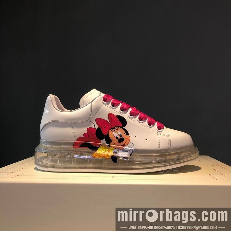 Replica Alexander McQueen Shoes sz34-46 03mnw15