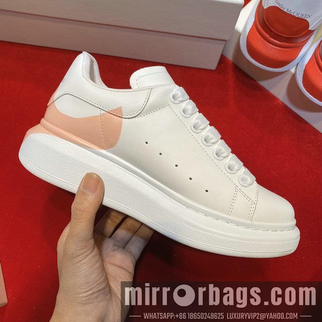 Alexander McQueen Shoes 21815012 SZ 35-46