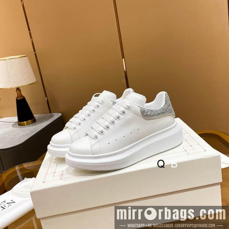 Alexander McQueen Shoes Alexander Mcqueen sz36-45 BS0301