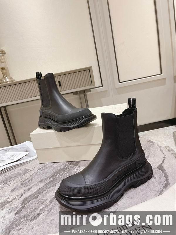 Replica Alexander McQueen Shoes sz35-45 hnm0101