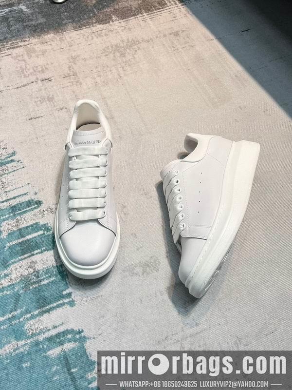 Replica Alexander McQueen Shoes sz35-44 hnm0101