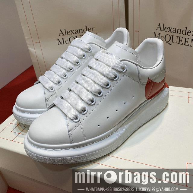 Alexander McQueen Shoes 21815012 SZ 35-46