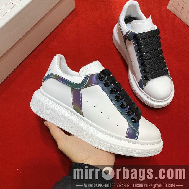 Alexander McQueen Shoes 21815013 SZ 35-46