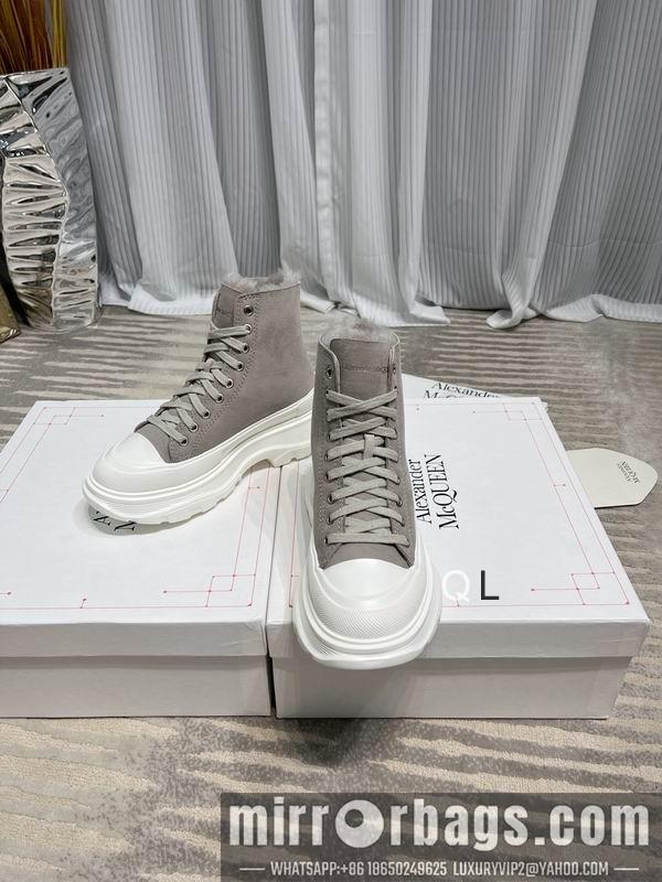 Replica Alexander McQueen Shoes sz35-40 QL0304