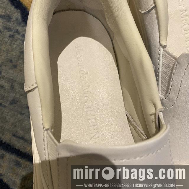 Alexander McQueen Shoes 21815039 SZ 35-44