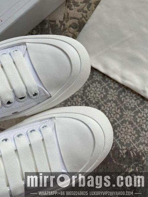 Alexander McQueen Shoes 21815016 SZ 35-46
