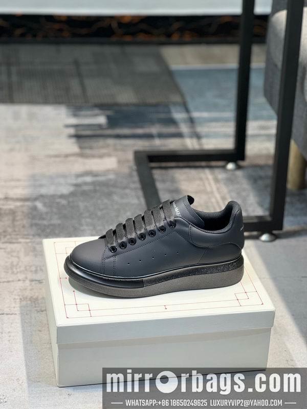 Replica Alexander McQueen Shoes sz35-45 hnw0318