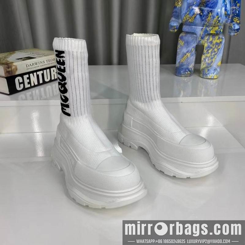 Replica Alexander McQueen Shoes sz35-40 03mnw02