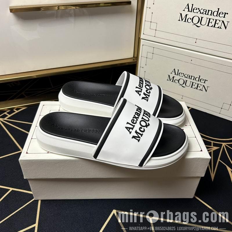 Replica Alexander McQueen Shoes sz35-46 hnw0423