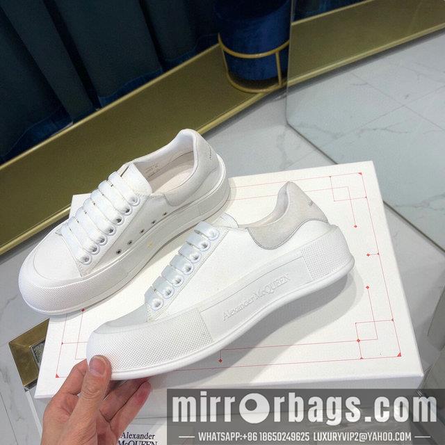 Alexander McQueen Shoes 21815011 SZ 35-46