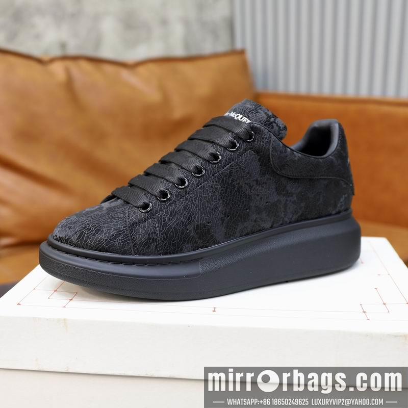 Alexander McQueen Shoes Alexander McQueen sz35-45 hnw0302
