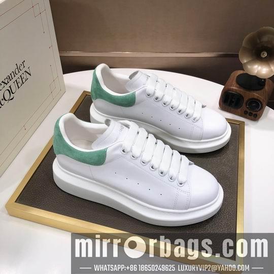 Replica Alexander McQueen Shoes sz35-44 hnh0204