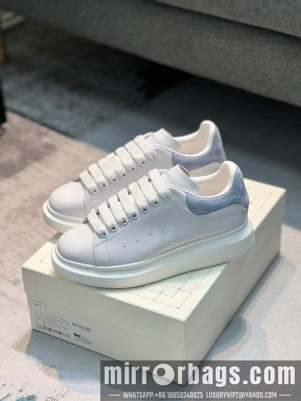 Replica Alexander McQueen Shoes sz35-44 hnm0101