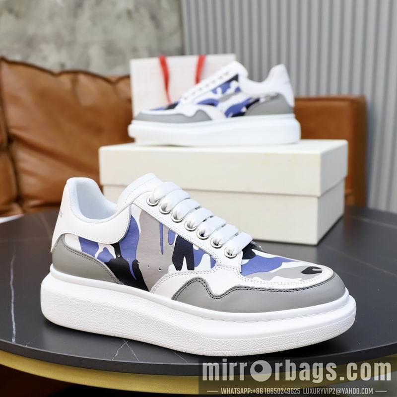 Replica Alexander McQueen Shoes sz35-44 hnm0104
