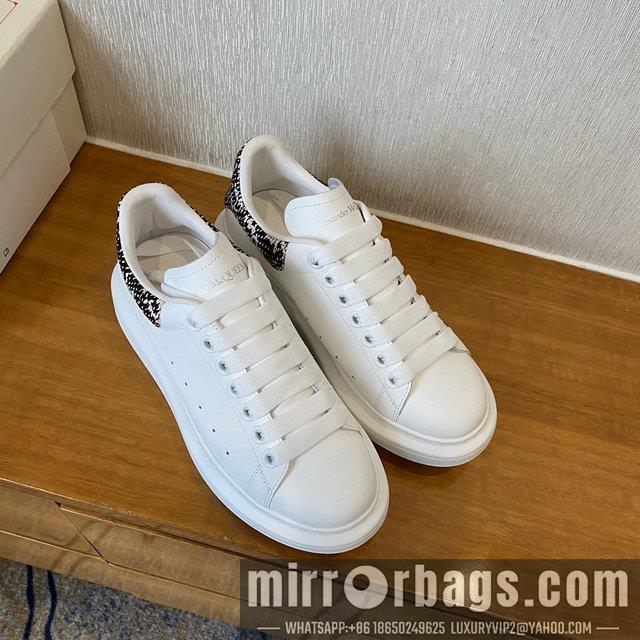 Alexander McQueen Shoes 21815026 SZ 35-44