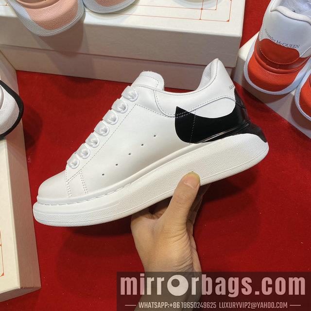Alexander McQueen Shoes 21815012 SZ 35-46