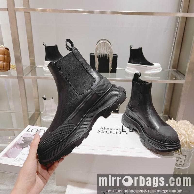 Replica Alexander McQueen Shoes sz35-40 LL0303