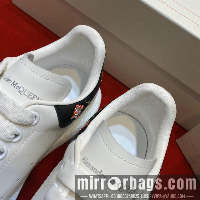 Alexander McQueen Shoes 21815015 SZ 35-46