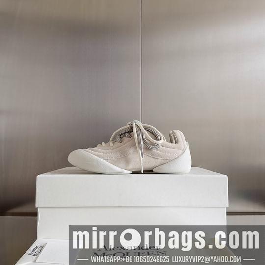 Replica Alexander McQueen Shoes sz35-45 mnh0901