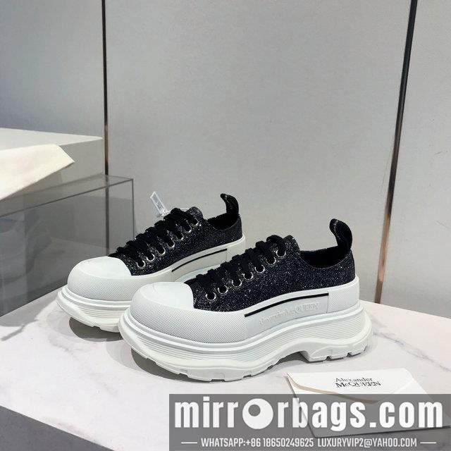 Alexander McQueen Shoes 21815088 SZ 35-44