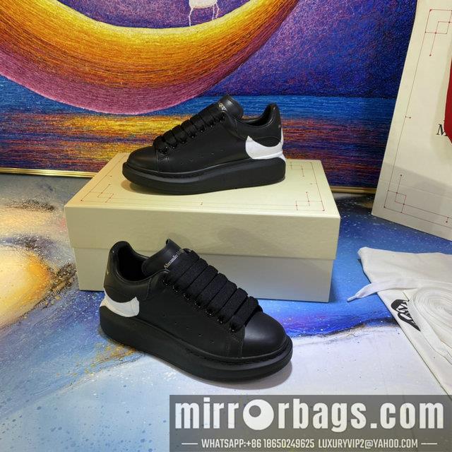 Alexander McQueen Shoes 21815002 SZ 34-45