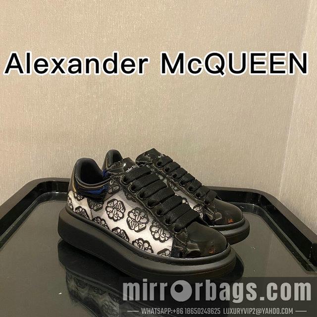 Alexander McQueen Shoes 21815021 SZ 35-44