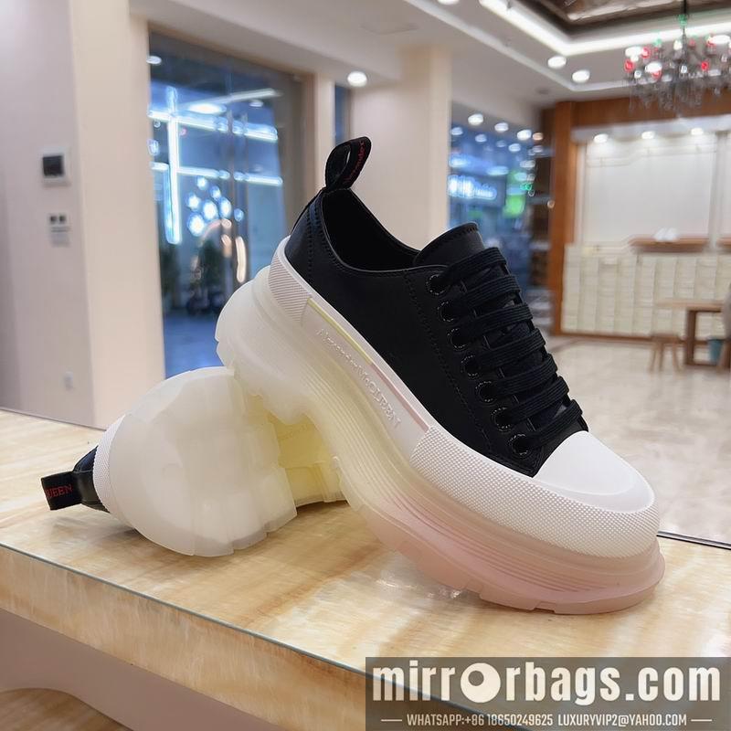 Replica Alexander McQueen Shoes sz35-45 03mnw10