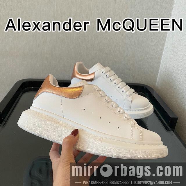 Alexander McQueen Shoes 21815149 SZ 35-44