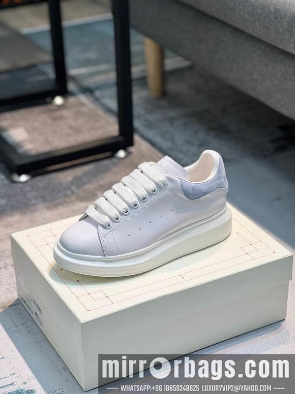 Replica Alexander McQueen Shoes sz35-44 hnm0101