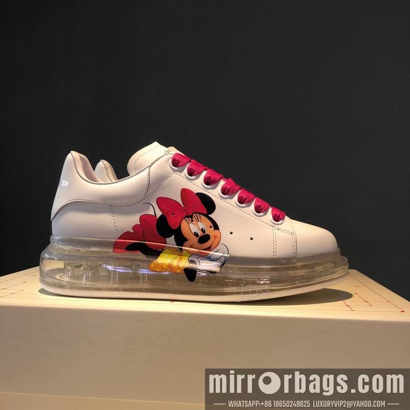 Replica Alexander McQueen Shoes sz34-46 03mnw15