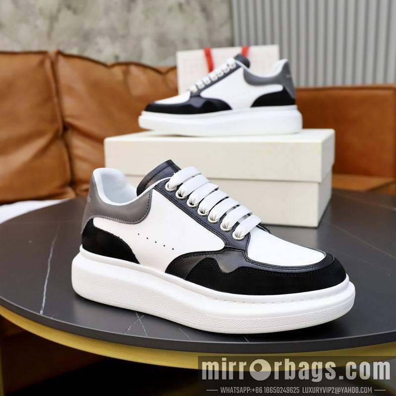 Replica Alexander McQueen Shoes sz35-44 hnm0104