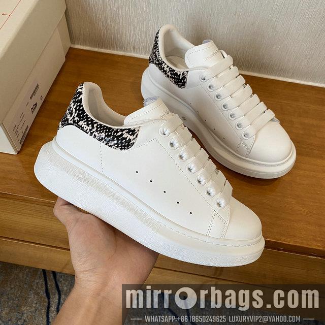 Alexander McQueen Shoes 21815026 SZ 35-44