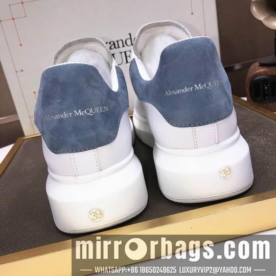 Replica Alexander McQueen Shoes sz35-44 hnh0204