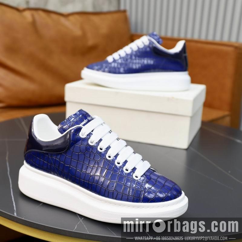 Replica Alexander McQueen Shoes sz35-45 hnw0303