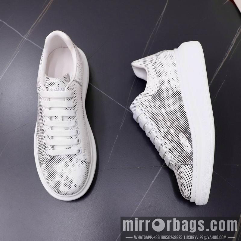 Replica Alexander McQueen Shoes sz35-45 hnw0301
