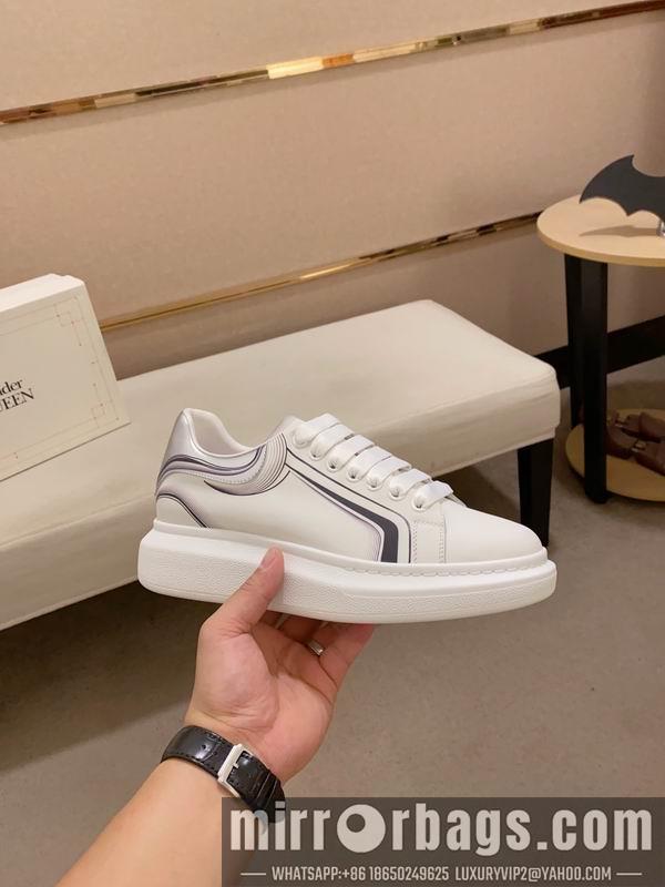 Replica Alexander McQueen Shoes sz35-45 hnw0201