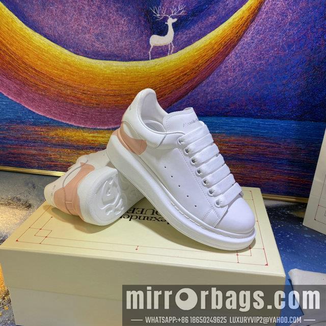 Alexander McQueen Shoes 21815002 SZ 34-45