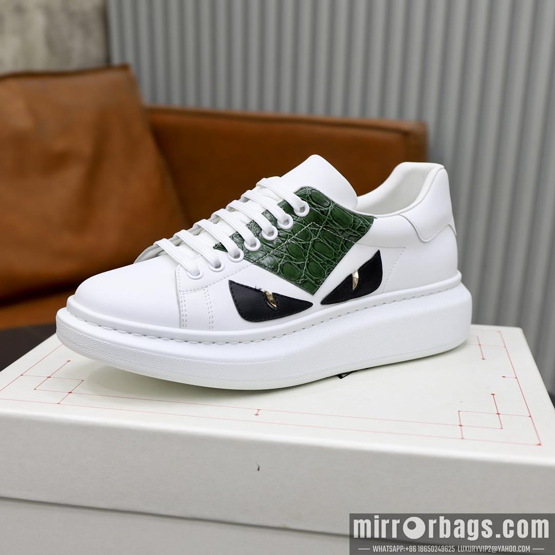 Replica Alexander McQueen Shoes sz38-44 hnh0103