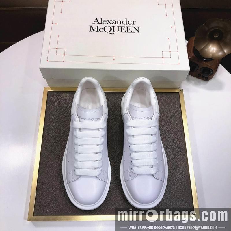 Replica Alexander McQueen Shoes sz35-44 hnh0302