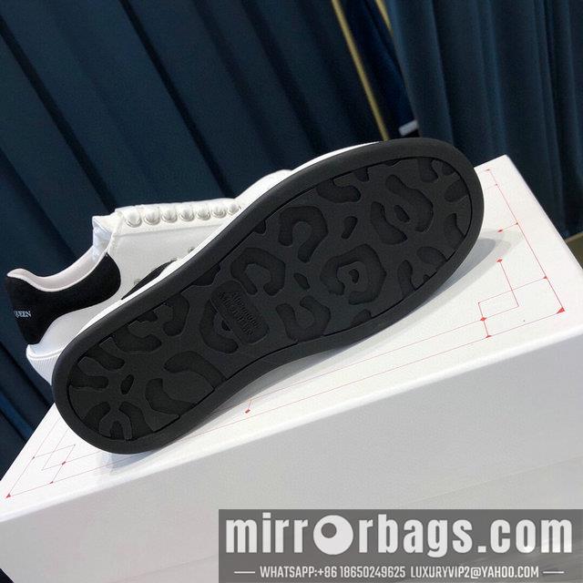 Alexander McQueen Shoes 21815011 SZ 35-46