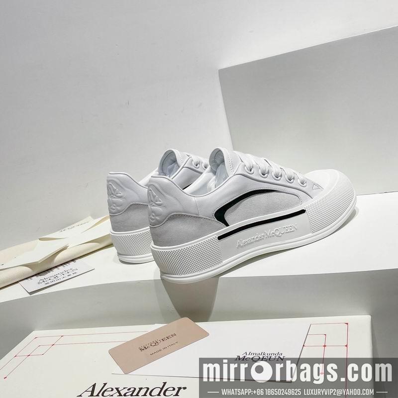 Replica Alexander McQueen Shoes sz35-45 mnw0501