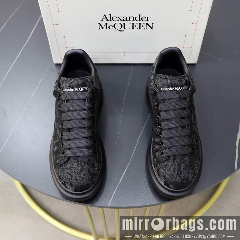 Alexander McQueen Shoes Alexander McQueen sz35-45 hnw0302