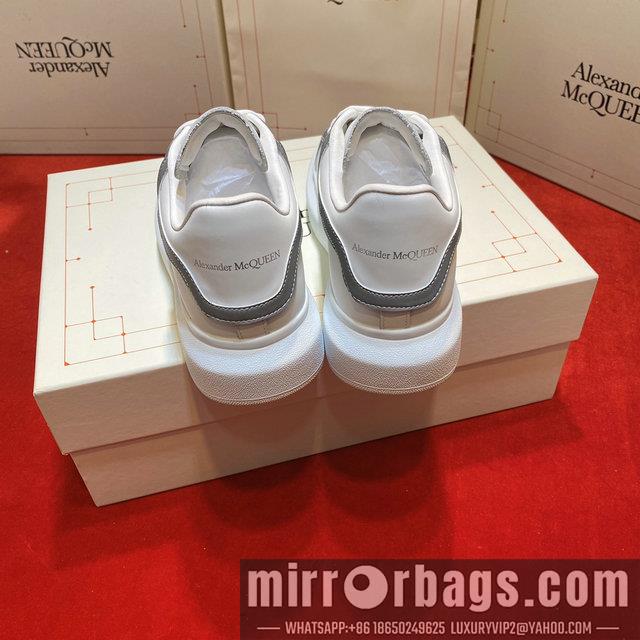 Alexander McQueen Shoes 21815013 SZ 35-46
