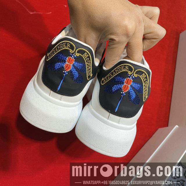 Alexander McQueen Shoes 21815015 SZ 35-46