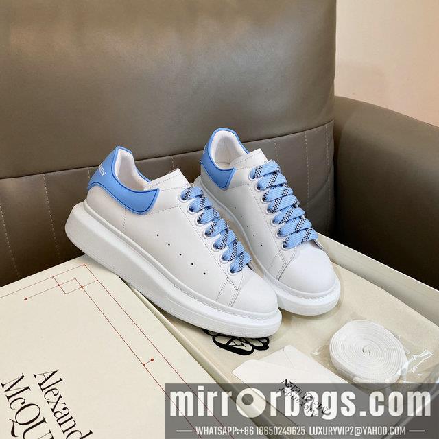 Alexander McQueen Shoes 21815003 SZ 34-45