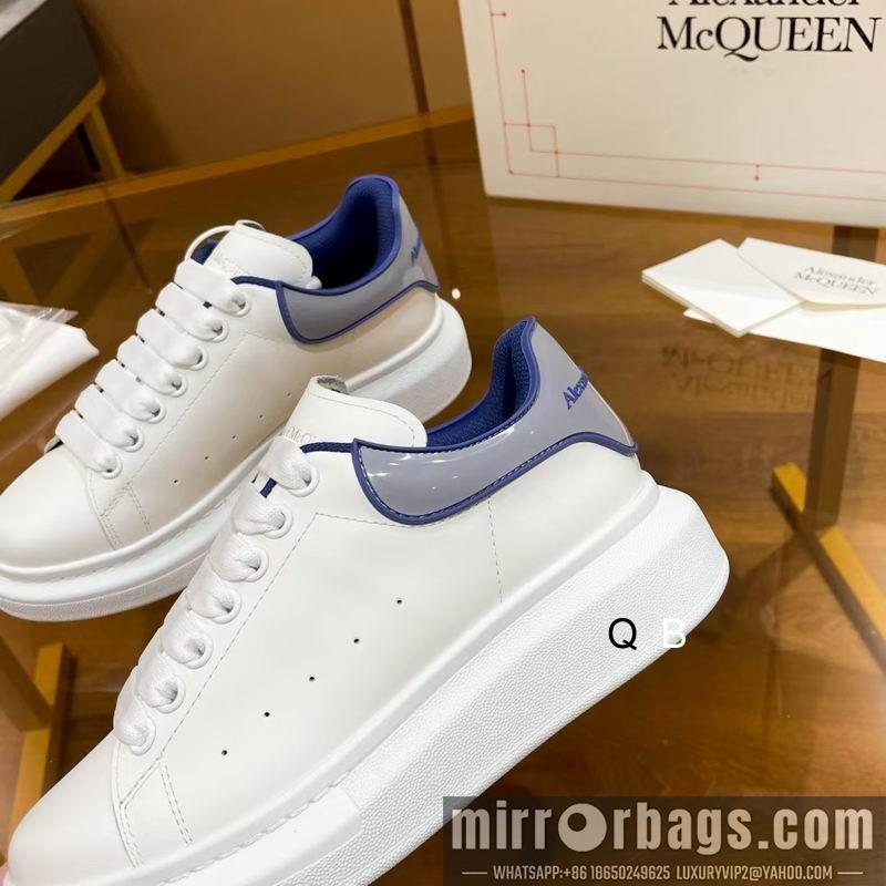 Alexander McQueen Shoes Alexander Mcqueen sz36-45 BS0301