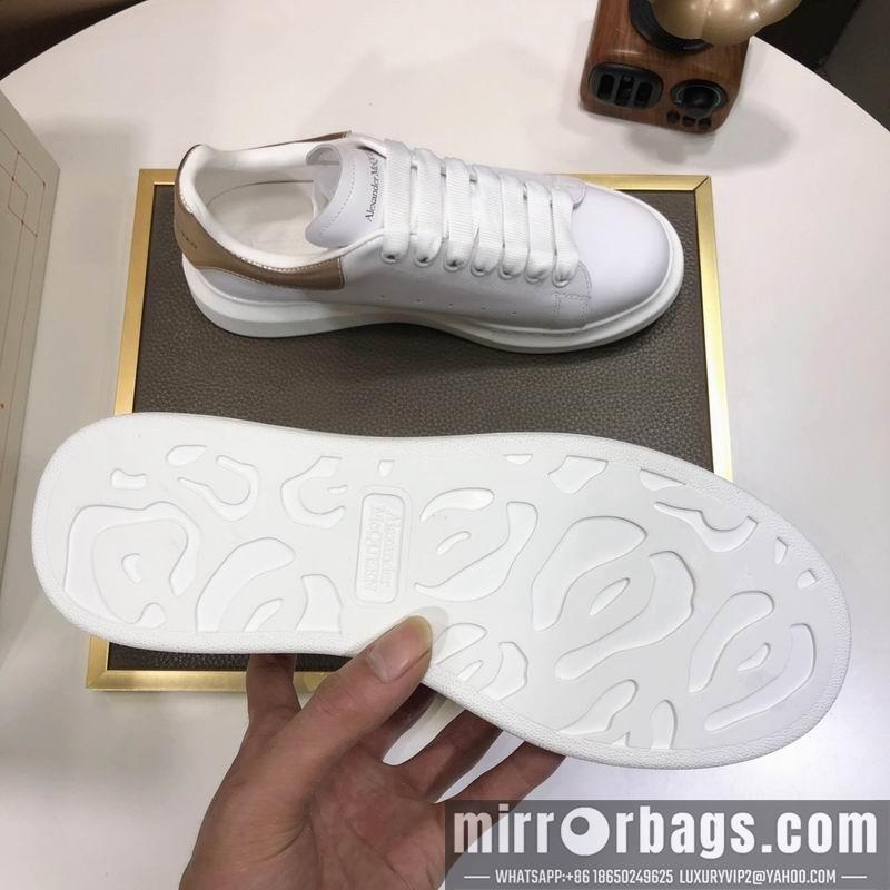 Replica Alexander McQueen Shoes sz35-44 hnh0301