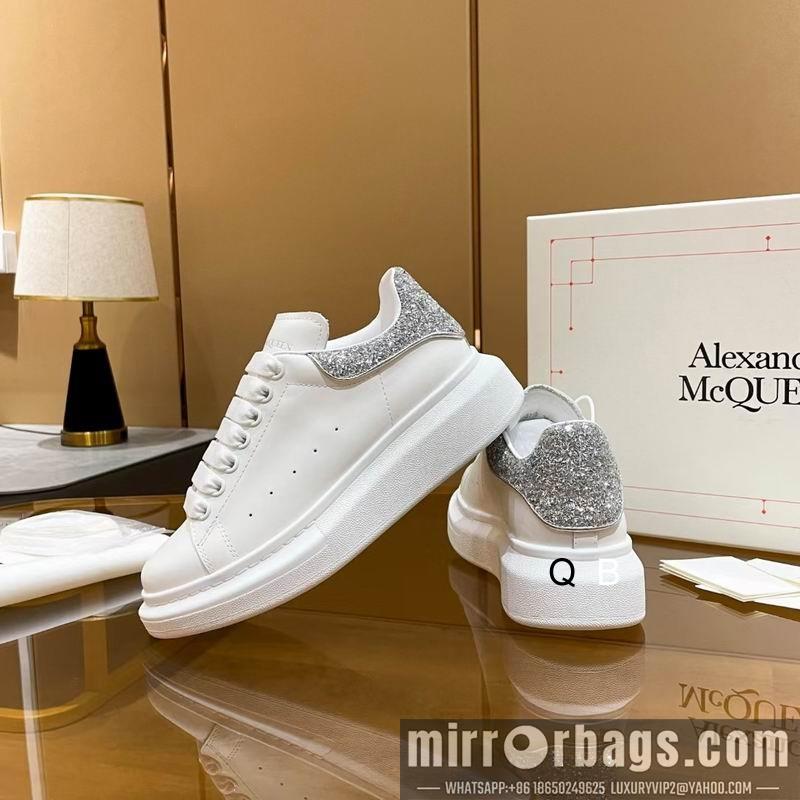 Alexander McQueen Shoes Alexander Mcqueen sz36-45 BS0301