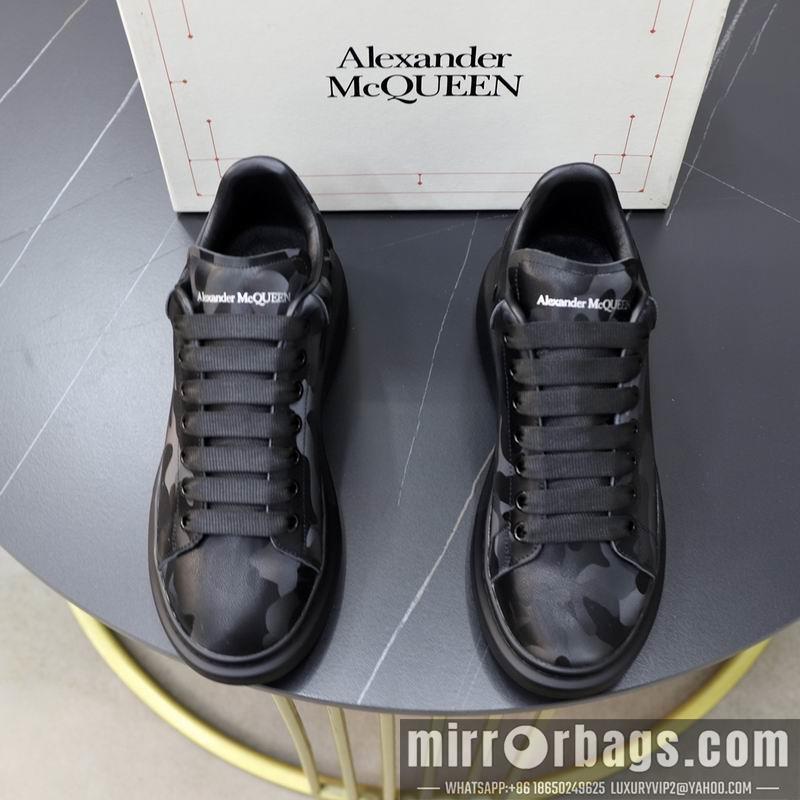 Alexander McQueen Shoes Alexander McQueen sz35-45 hnw0302