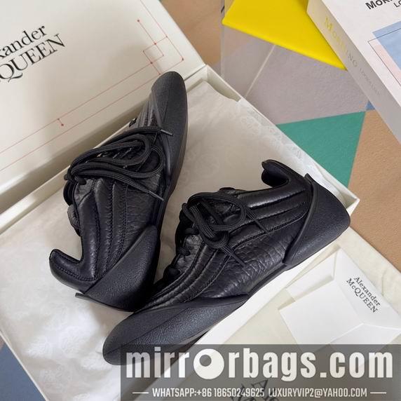 Replica Alexander McQueen Shoes sz35-45 mnh0901